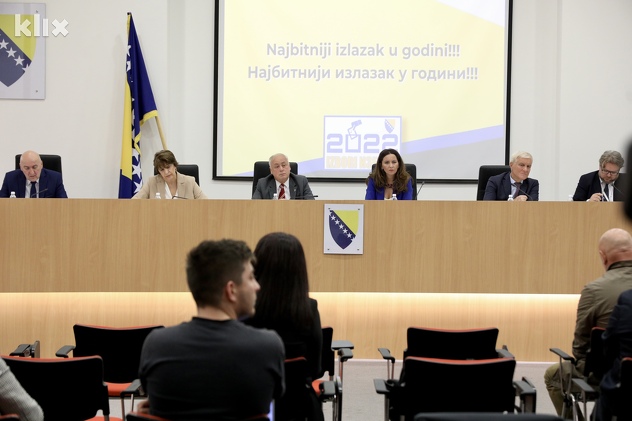 (Foto: I. L./Klix.ba)