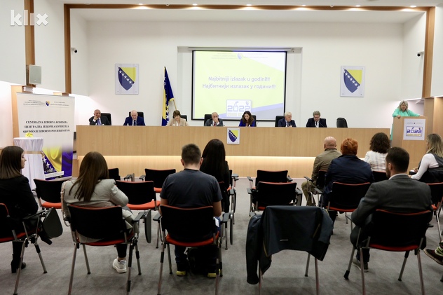 (Foto: I. L./Klix.ba)