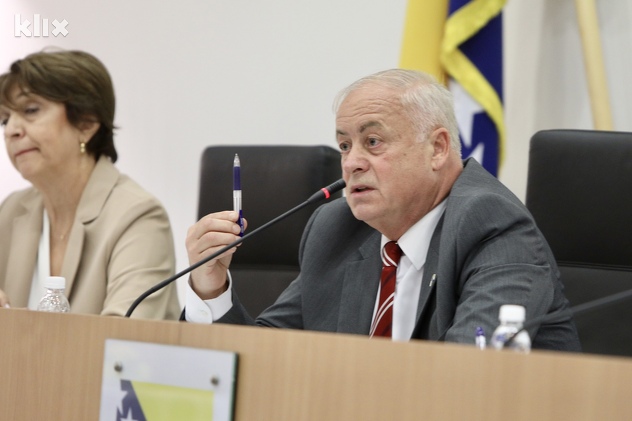 (Foto: I. L./Klix.ba)