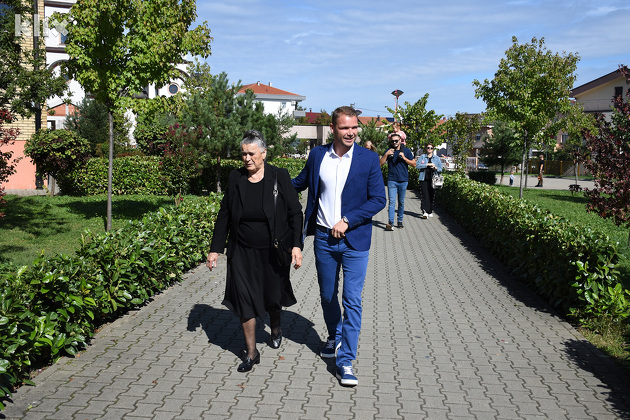 (Foto: E. M./Klix.ba)