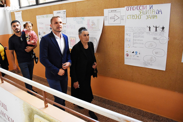 (Foto: E. M./Klix.ba)