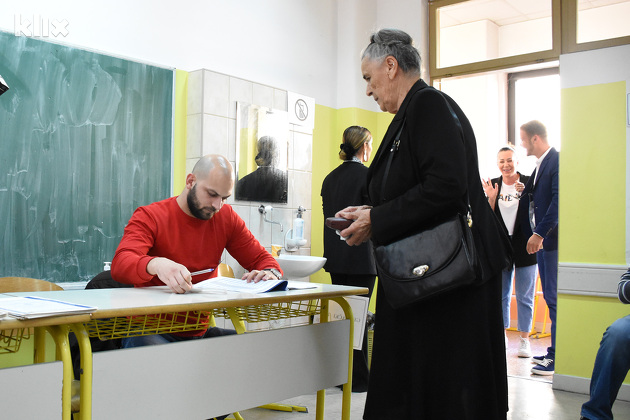 (Foto: E. M./Klix.ba)