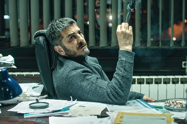 Samo Sherlock i Edib imaju povećalo i Watsona