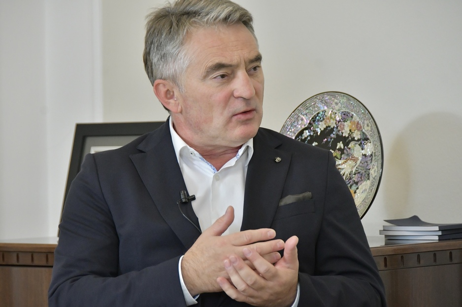 Željko Komšić