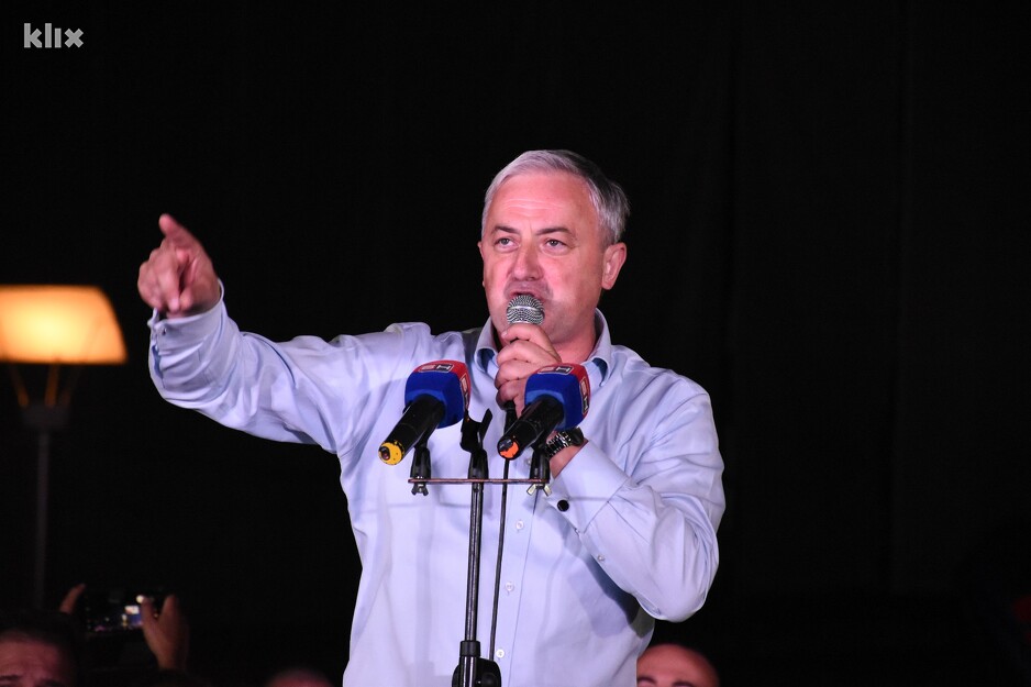 Foto: E. M./Klix.ba