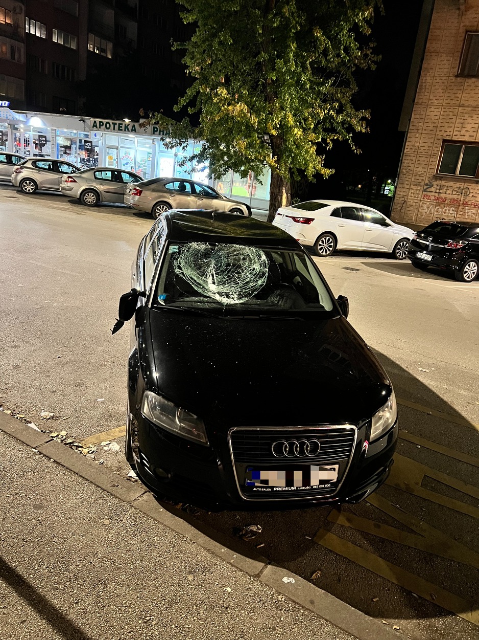 Foto: Čitatelj