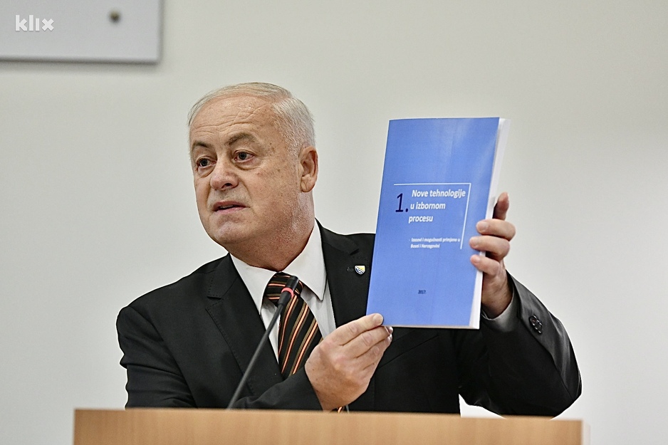 Foto: I. Š./Klix.ba