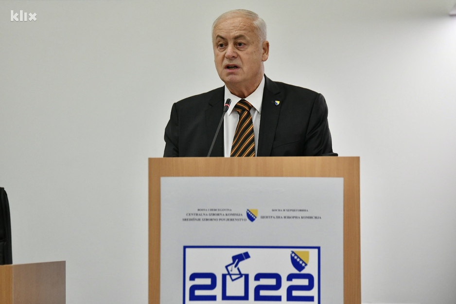 Foto: I. Š./Klix.ba
