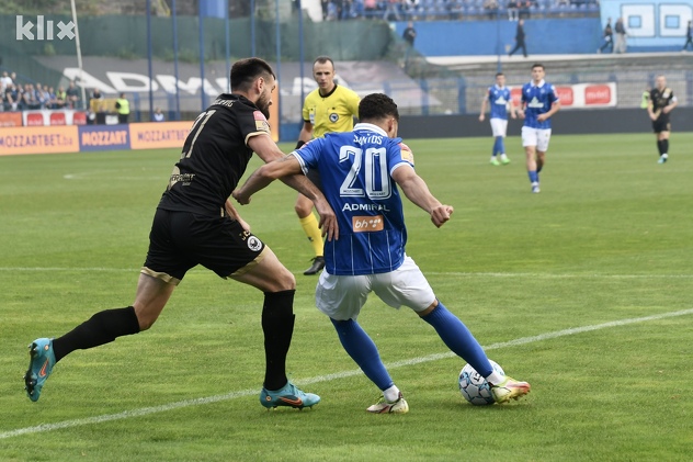 (Foto: D. S./Klix.ba)