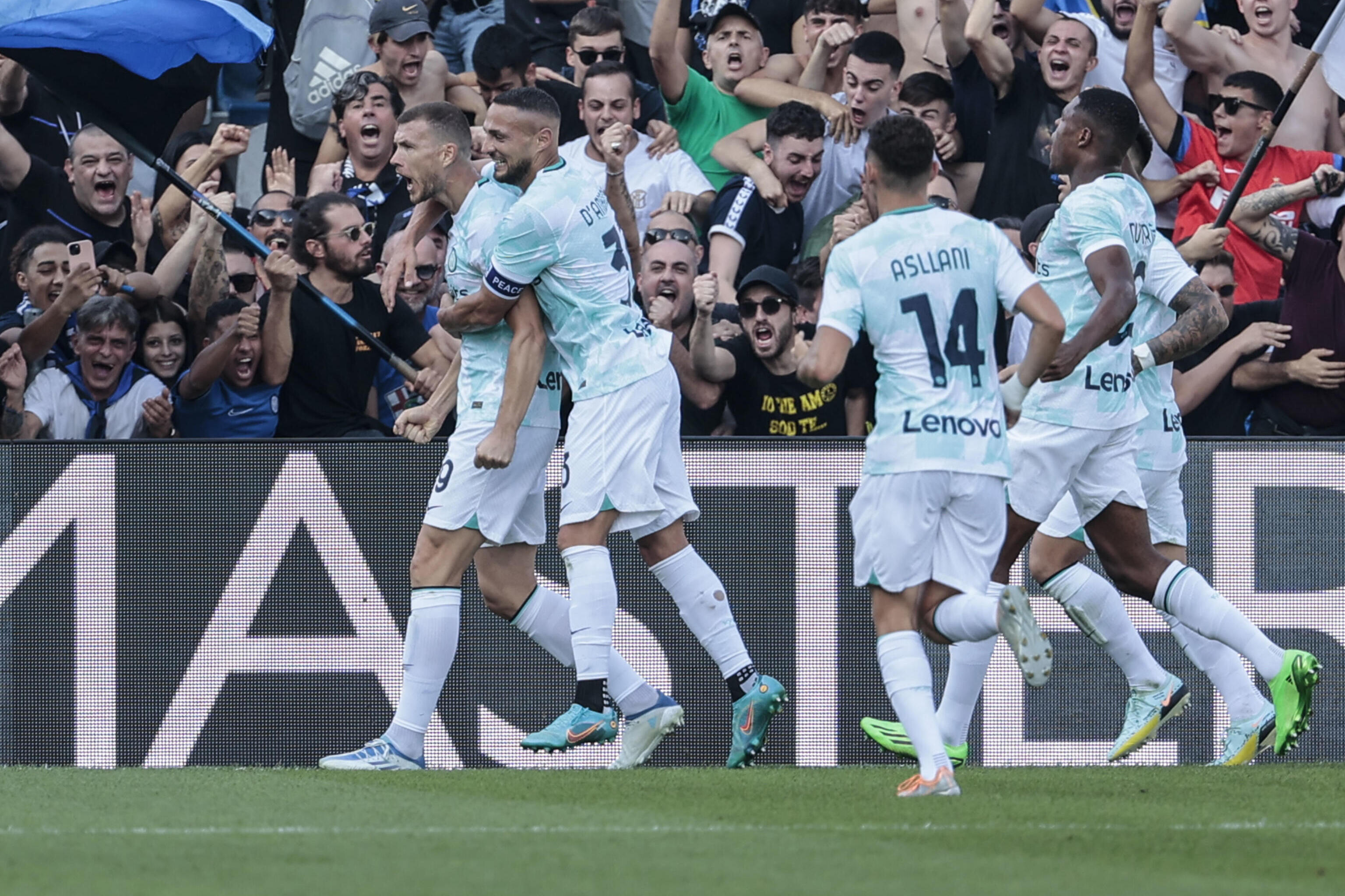 (Foto: EPA-EFE)