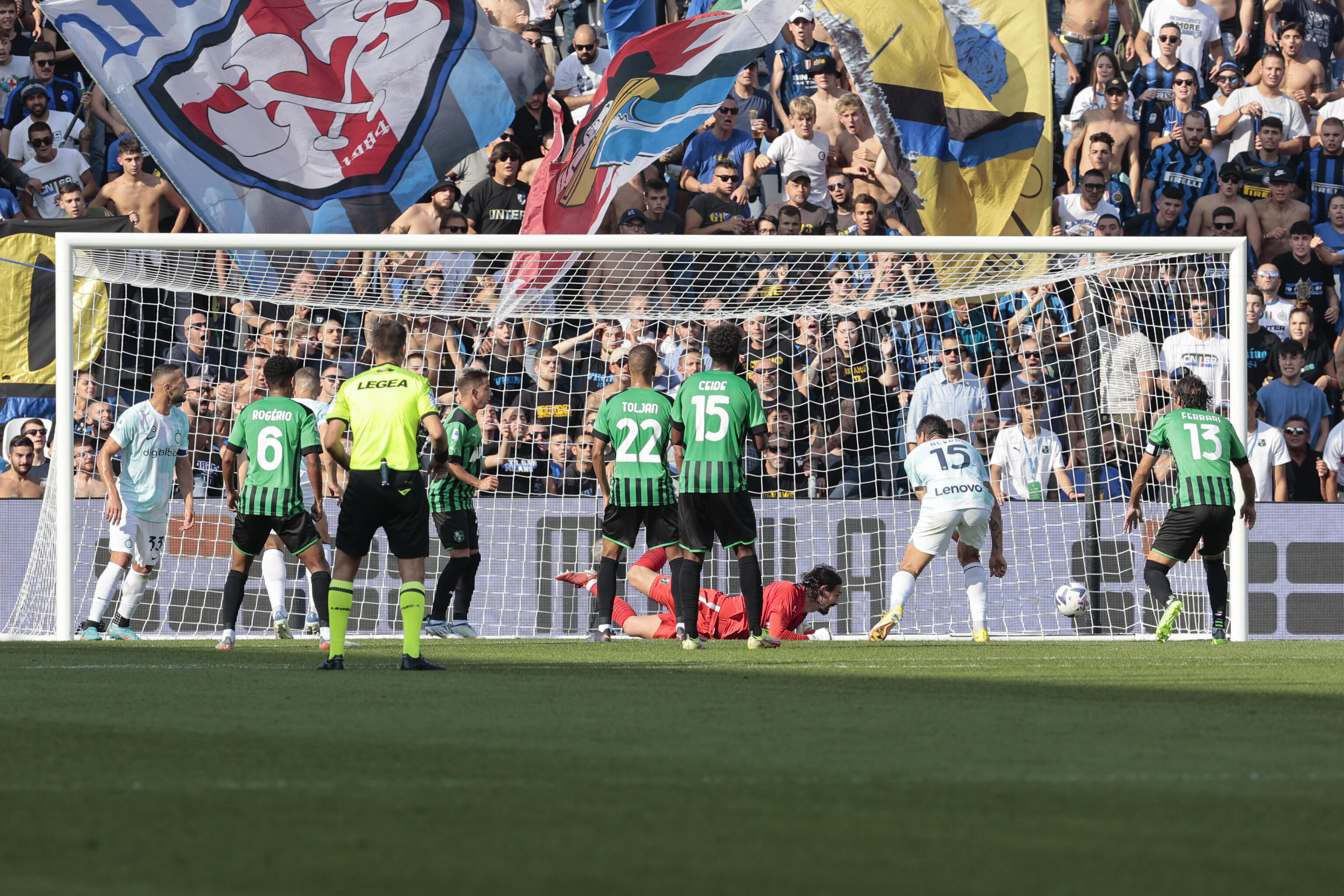 (Foto: EPA-EFE)