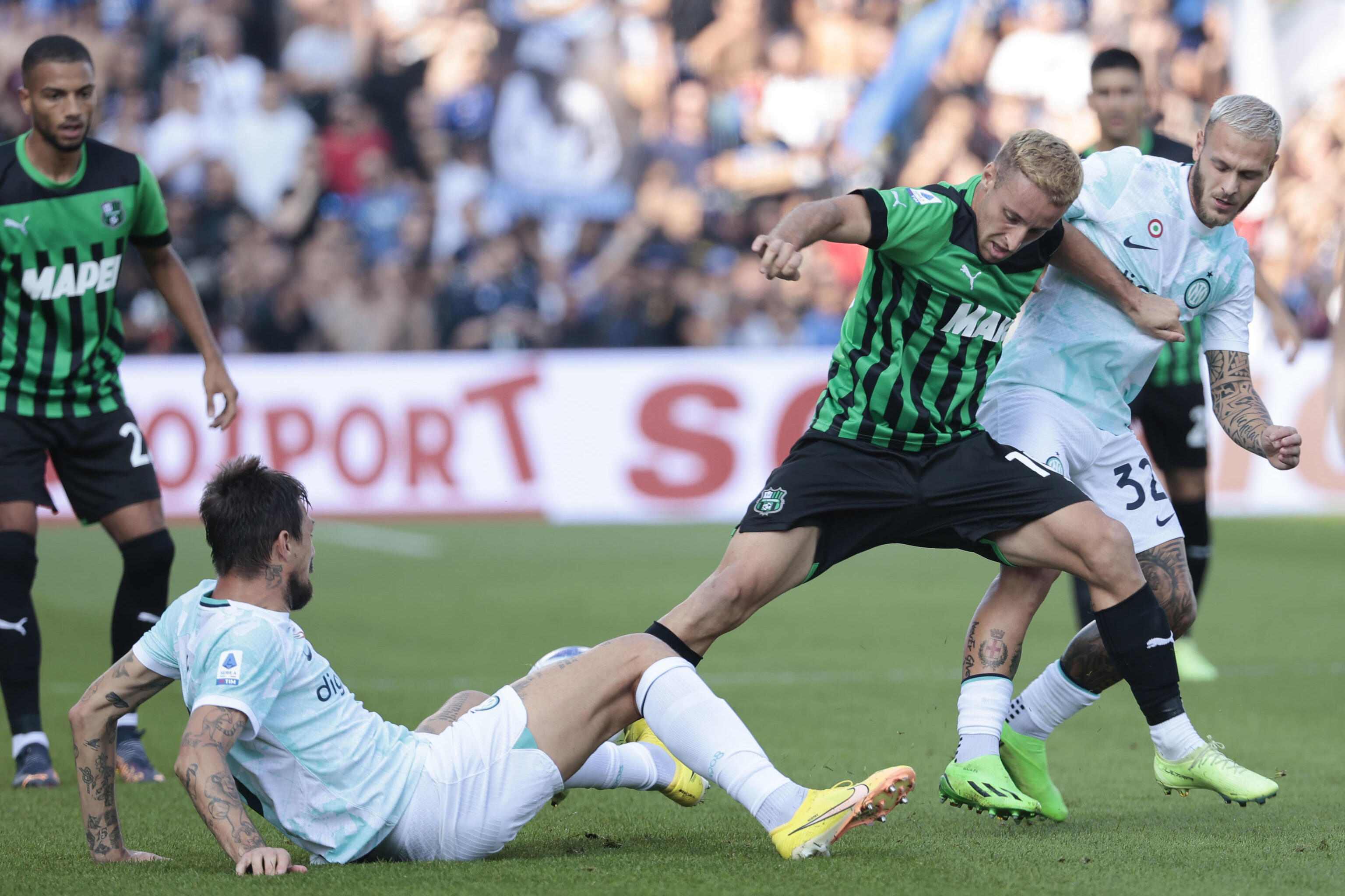 (Foto: EPA-EFE)