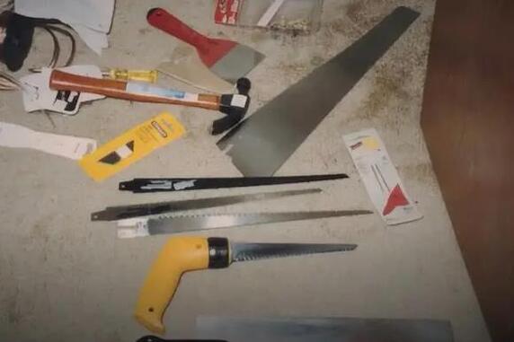 džefri damer fotografije