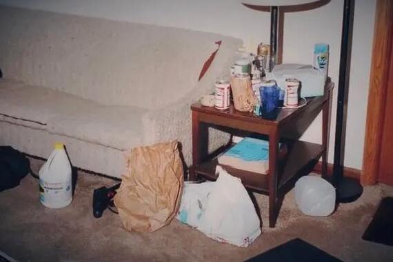 džefri damer fotografije