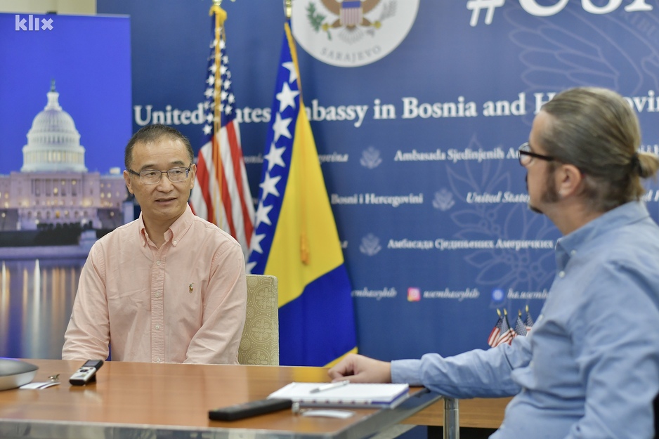 Foto: I. Š./Klix.ba