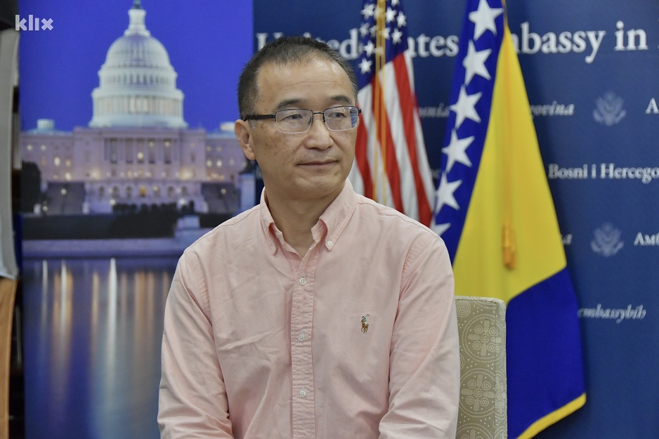 Foto: I. Š./Klix.ba