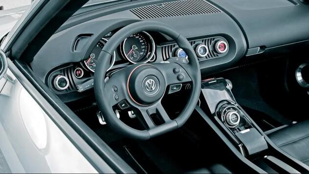 Foto: TopGear