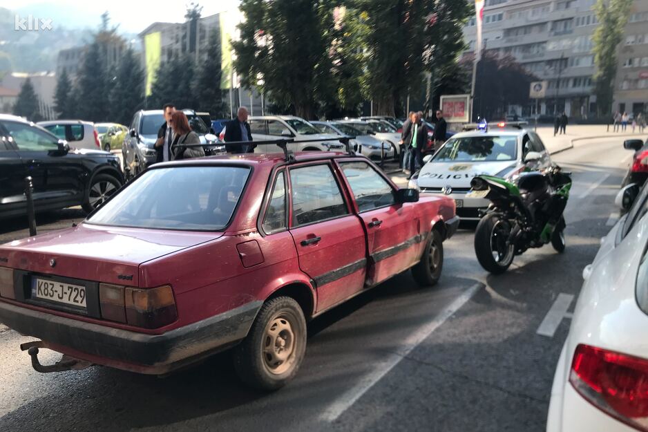 Foto: Klix.ba