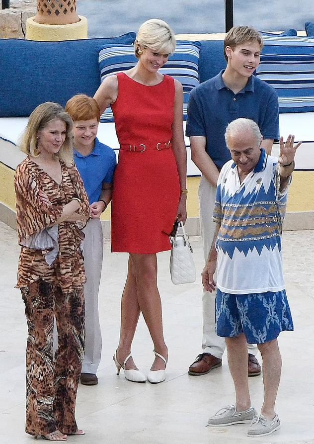Foto: Backgrid/Splash News
