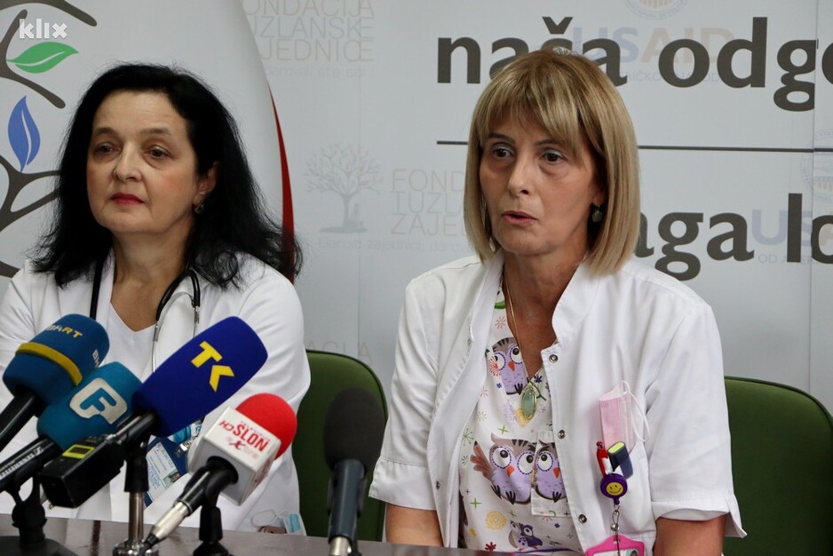 Foto: Fondacija tuzlanske zajednice