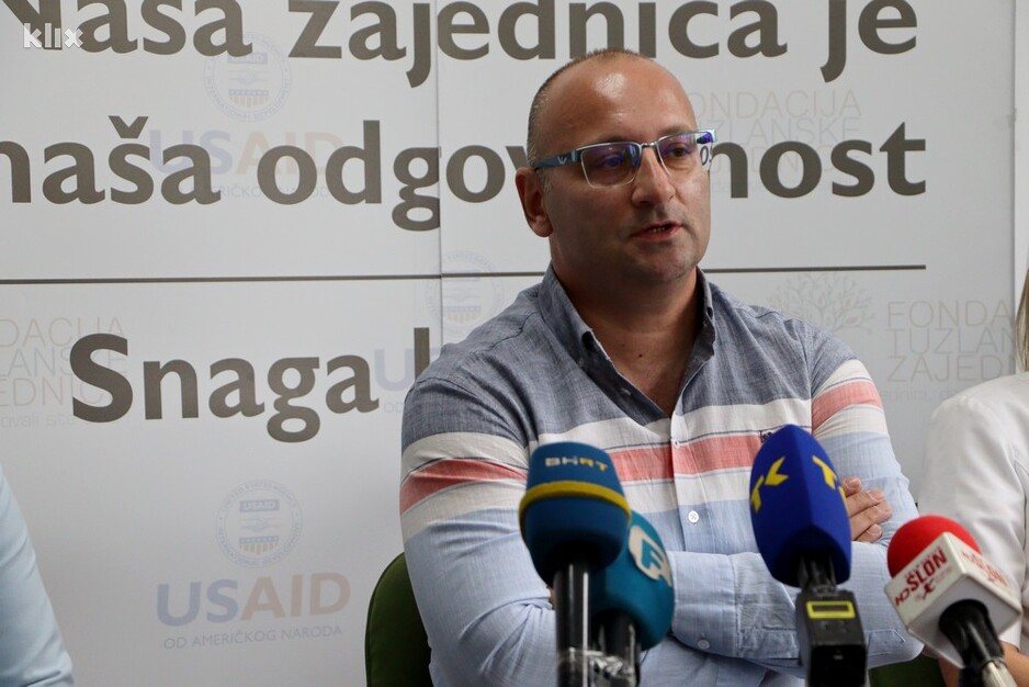 Foto: Fondacija tuzlanske zajednice