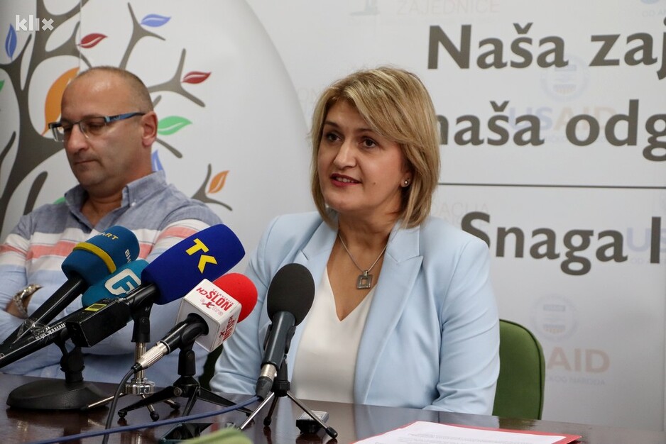 Foto: Fondacija tuzlanske zajednice
