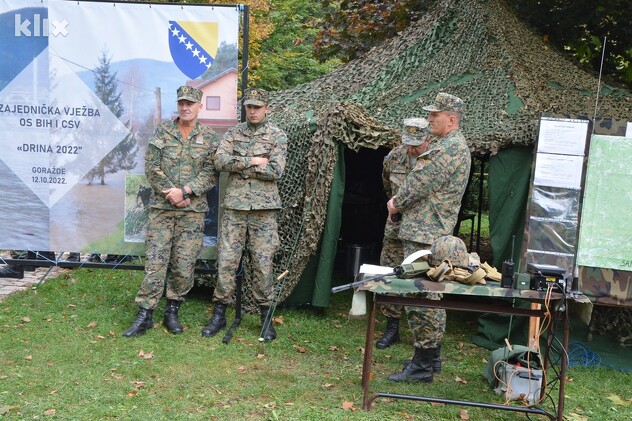(Foto: E. A./Klix.ba)