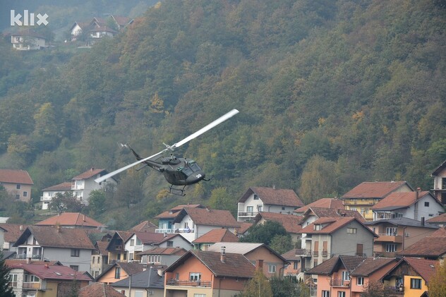 (Foto: E. A./Klix.ba)
