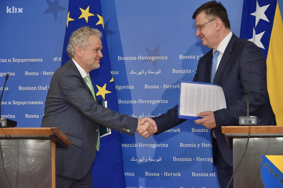 Foto: I. Š./Klix.ba