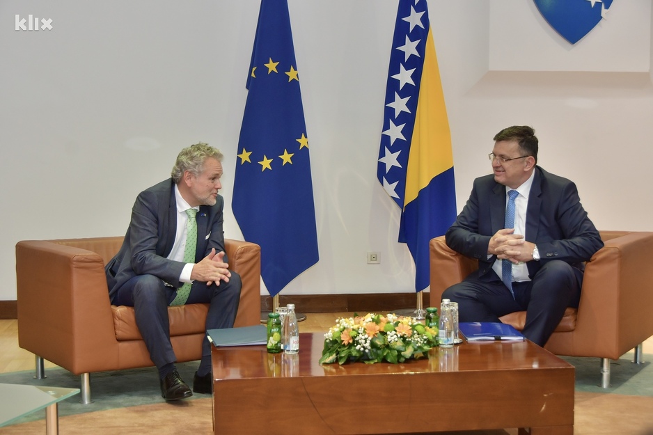 Foto: I. Š./Klix.ba