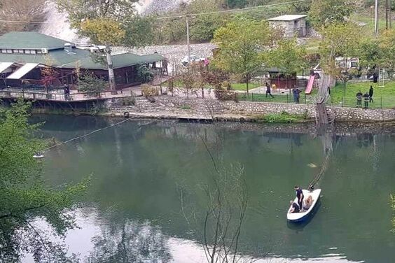 MUP Srbije