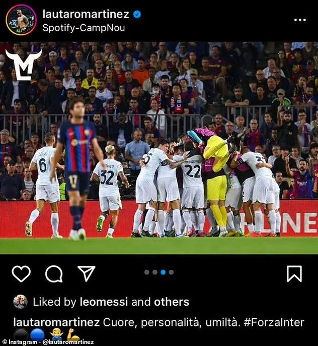 Foto: Instagram