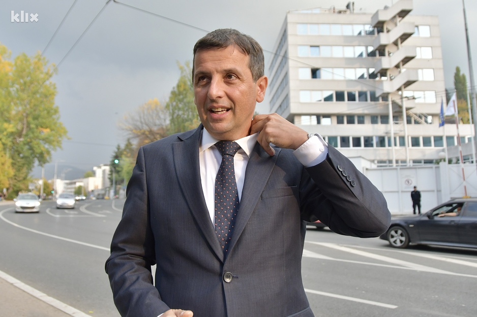 Foto: I. Š./Klix.ba