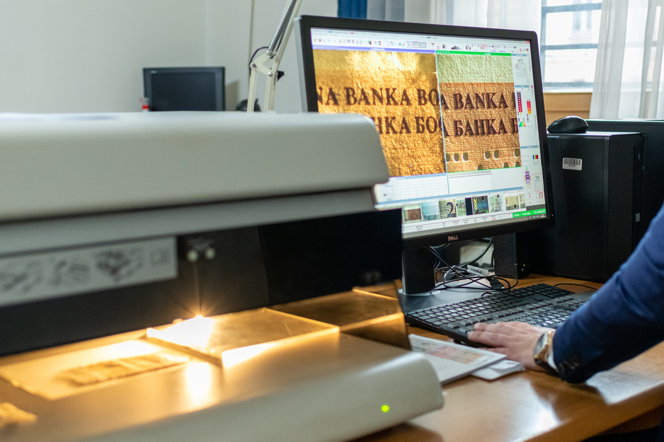 Foto: Centralna banka BiH