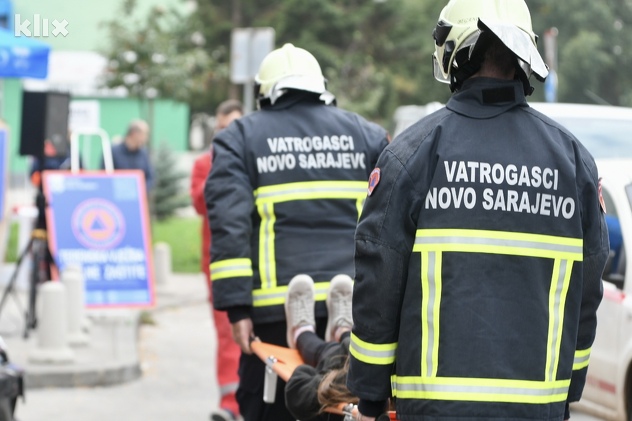 (Foto: D. S./Klix.ba)