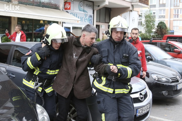 (Foto: D. S./Klix.ba)