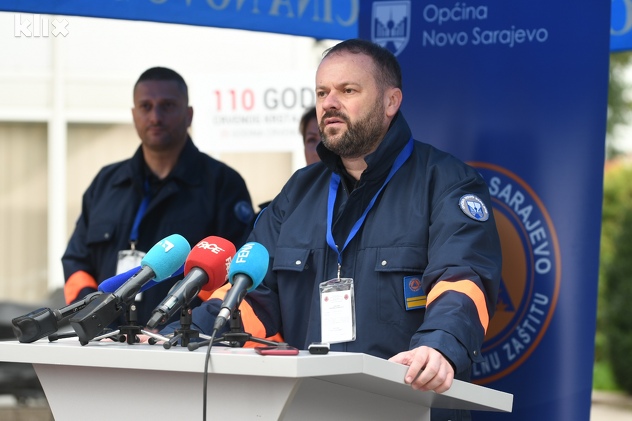 (Foto: D. S./Klix.ba)