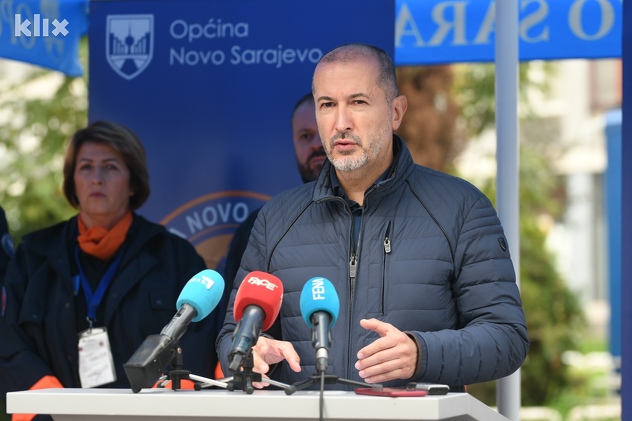 (Foto: D. S./Klix.ba)