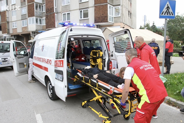 (Foto: D. S./Klix.ba)