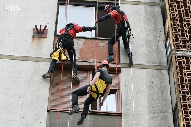 (Foto: D. S./Klix.ba)