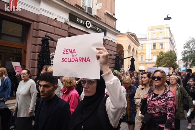 (Foto: T. S./Klix.ba)