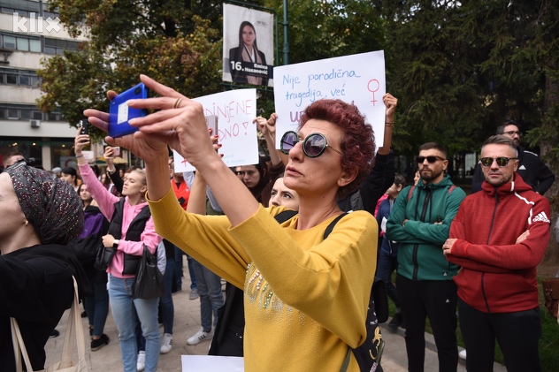(Foto: T. S./Klix.ba)