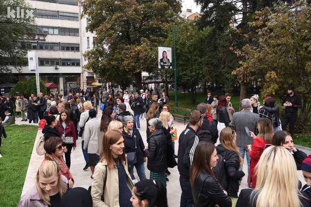 (Foto: T. S./Klix.ba)