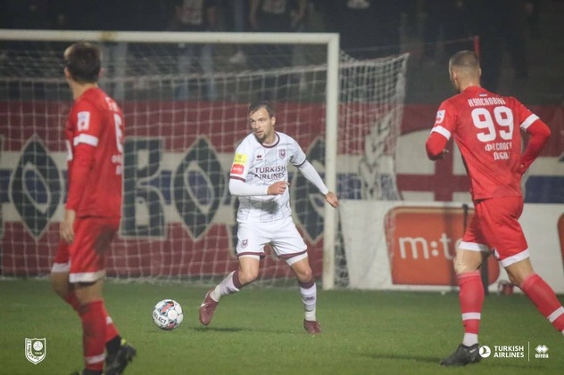Foto: FK Sarajevo