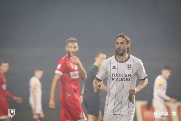 Foto: FK Sarajevo