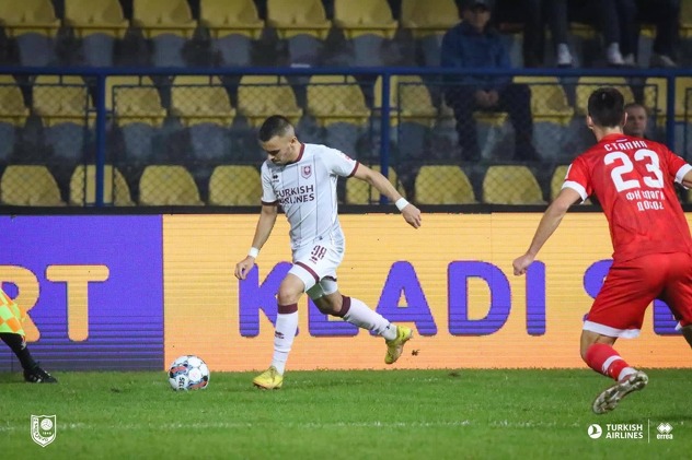 Foto: FK Sarajevo