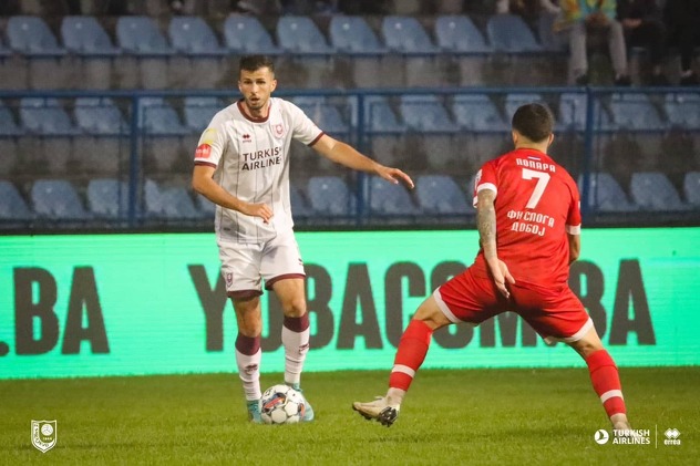 Foto: FK Sarajevo