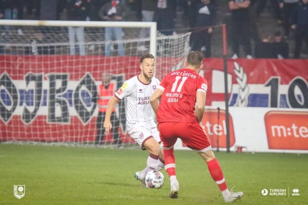 Foto: FK Sarajevo