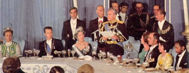 Šah Reza Pahlavi