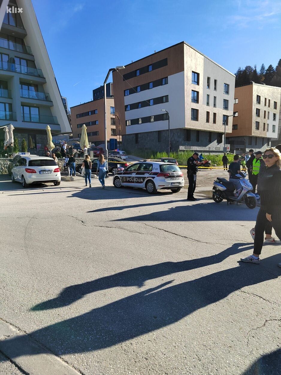 Foto: Čitatelj